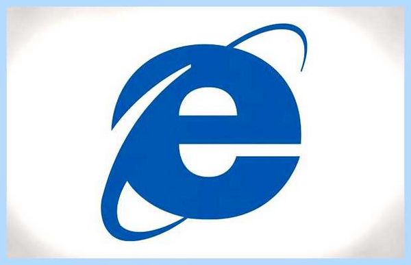 Где интернет эксплорер в виндовс 10 (интернет, эксплорер, виндовс, Internet Explorer, после чего, панели задач) Где интернет эксплорер в виндовс 10