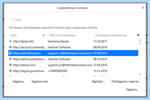 Где на компьютере пароли браузере яндекс (компьютер, пароль, браузере, яндекс, верхнем углу, правом верхнем) Где на компьютере пароли браузере яндекс