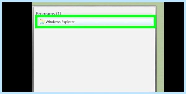 Где на windows