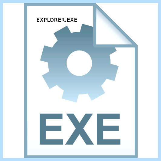 Где находится файл explorer exe (находить, файл, explorer, Internet Explorer, кнопкой мыши) Где находится файл explorer exe