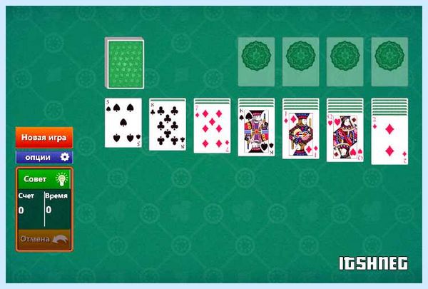 Где пасьянс в windows 10 (пасьянс, windows, Microsoft Solitaire, Solitaire Collection) Где пасьянс в windows 10