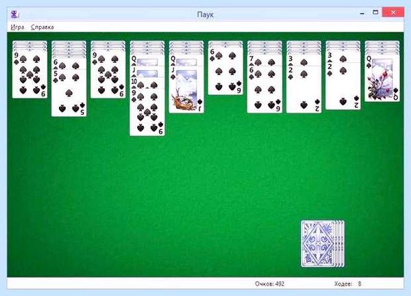 Где пасьянс в windows 10 (пасьянс, windows, Microsoft Solitaire, Solitaire Collection) Где пасьянс в windows 10