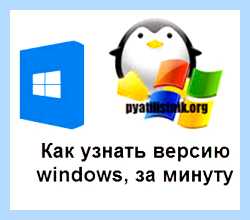 Где посмотреть windows (посмотреть, windows, узнать версию, Windows Windows, Windows Windows Windows) Где посмотреть windows