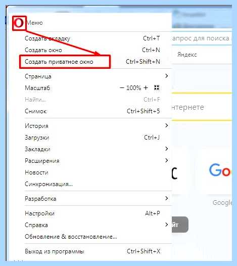 Где режим инкогнито в яндекс (режим, инкогнито, яндекс, включить режим) Где режим инкогнито в яндекс
