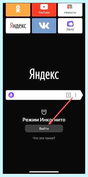 Где режим инкогнито в яндекс (режим, инкогнито, яндекс, включить режим) Где режим инкогнито в яндекс