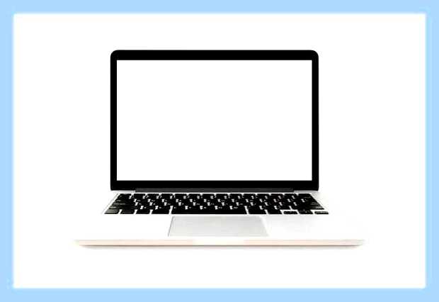 Белый экран на ноутбуке hp () Белый экран на ноутбуке hp