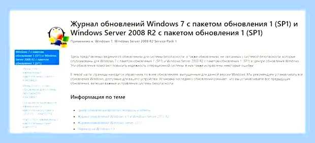 Бесконечная загрузка обновлений windows 7 x64