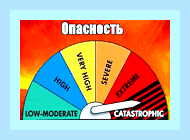 Бесконечное завершение работы