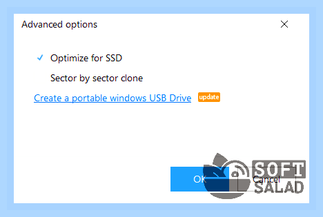 Бесплатные программы для переноса системы на ssd () Бесплатные программы для переноса системы на ssd