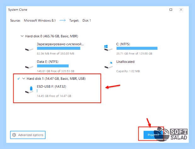 Бесплатные программы для переноса системы на ssd () Бесплатные программы для переноса системы на ssd