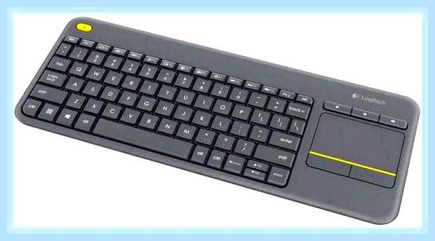 Беспроводная клавиатура и мышь рейтинг