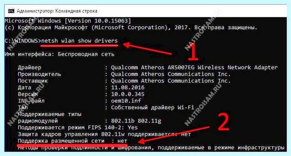Группа или ресурс находятся