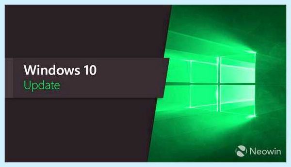 Групповая политика обновления windows 10