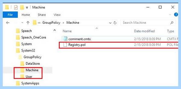 Групповая политика windows 7 как отключить (групповой, политик, windows, отключить, групповых политик) Групповая политика windows 7 как отключить