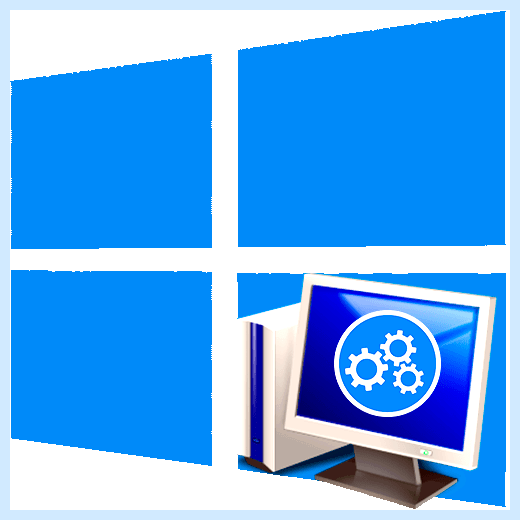 Windows 10 как открыть панель управления