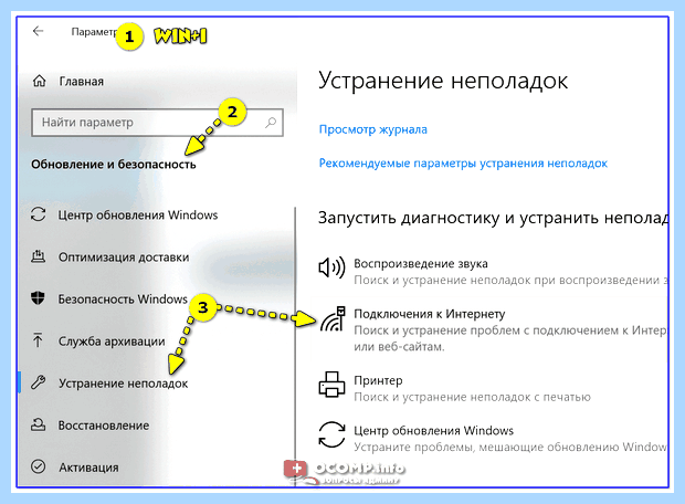 Windows 10 как подключить интернет через телефон