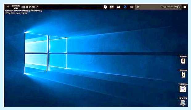 Windows 10 как повернуть экран (windows, повернуть, экран, перевернуть экран) Windows 10 как повернуть экран