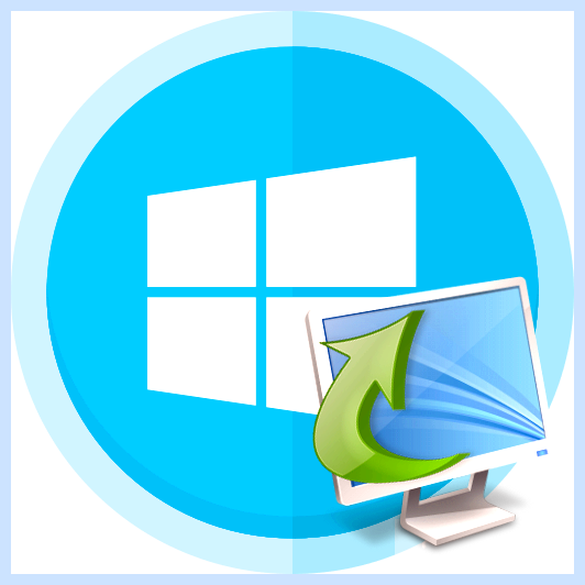 Windows 10 как развернуть экран (windows, развернуть, экран, ориентацию экрана, делать если, горячих клавиш) Windows 10 как развернуть экран