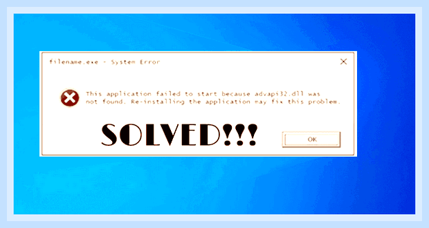 Библиотека advapi32 dll () Библиотека advapi32 dll