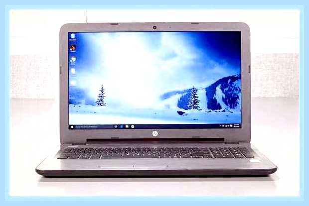 Биос hp probook