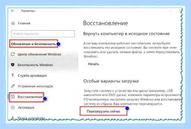 Биос как войти () Биос как войти