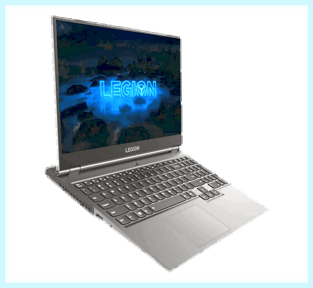 Биос lenovo legion
