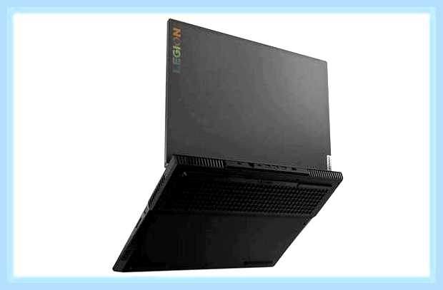 Биос lenovo legion