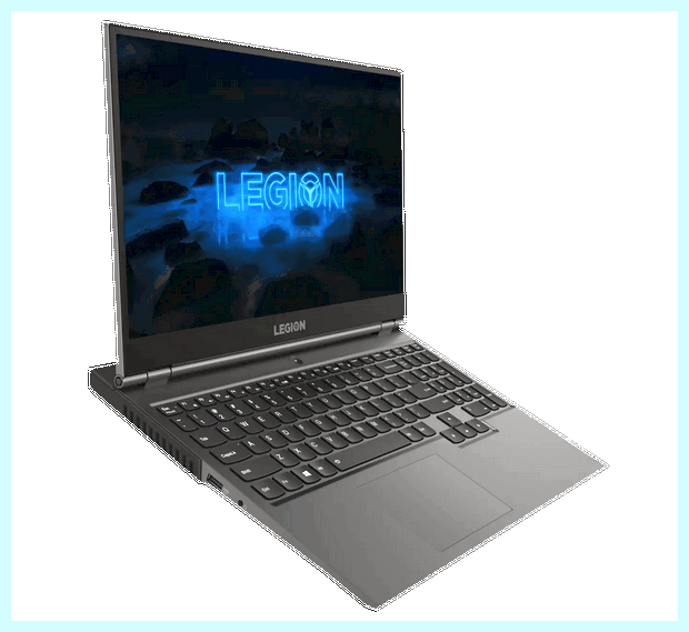 Биос lenovo legion нём, минуя базовую
