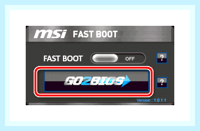 Биос msi click bios () Биос msi click bios