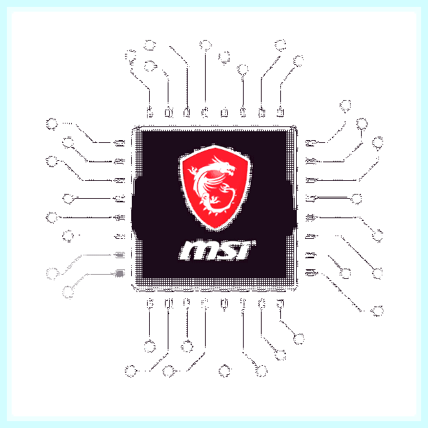 Биос msi настройка