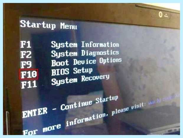 Биос на hp установка виндовс Boot Options    
   Далее
