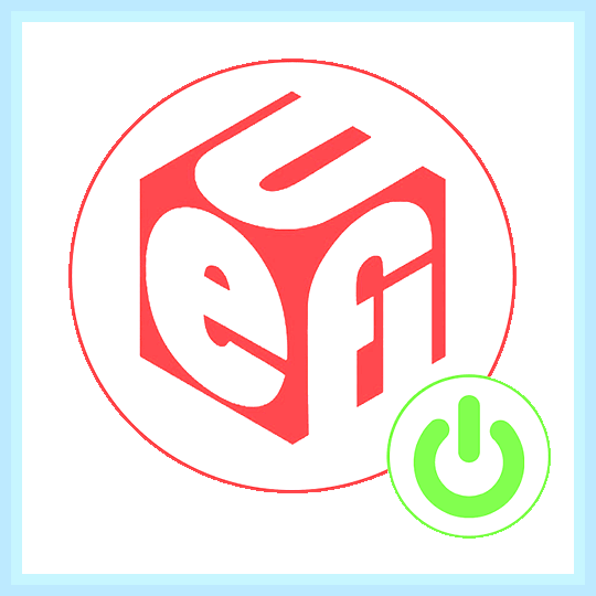 Биос uefi asus