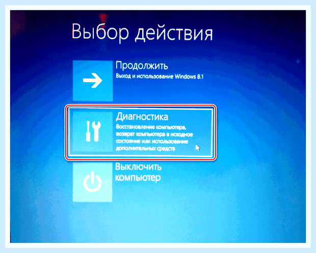 Биос в леново