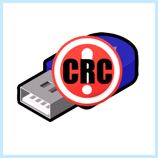 Данные crc как исправить (дать, исправить, Cyclic Redundancy Check, кнопкой мыши, нажмите Enter, правой кнопкой) Данные crc как исправить