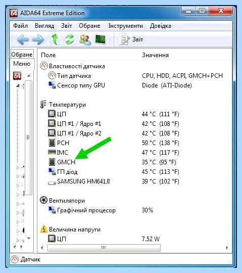 Датчик pch что это