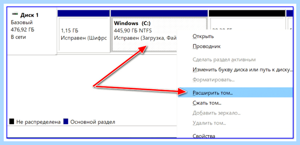 Два жёстких диска