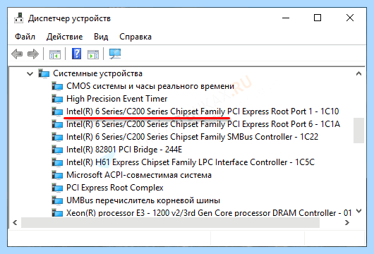 Windows 10 код ошибки события 41