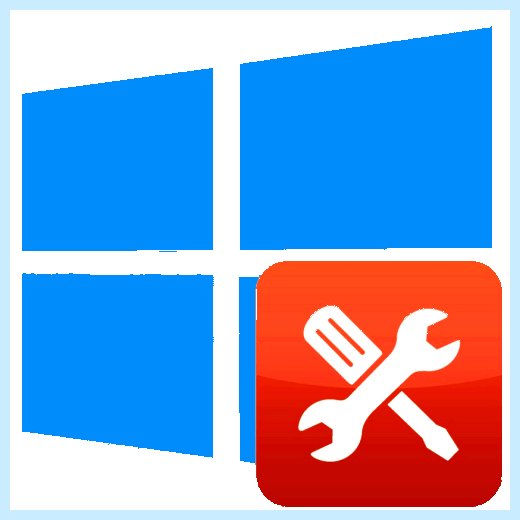 Windows 10 компоненты