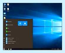 Windows 10 корпоративная с долгосрочным обслуживанием