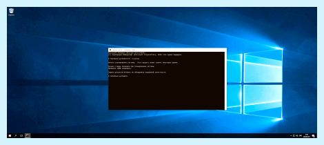 Windows 10 корпоративная с долгосрочным обслуживанием