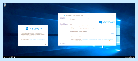 Windows 10 корпоративная с долгосрочным обслуживанием (windows, корпоративный, долгосрочный, обслуживание, Windows Enterprise) Windows 10 корпоративная с долгосрочным обслуживанием