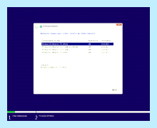 Windows 10 корпоративная с долгосрочным обслуживанием