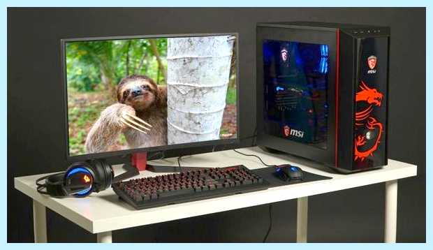 Windows 10 лагает