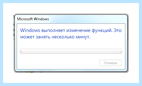 Windows 10 локальная подсистема печати не выполняется