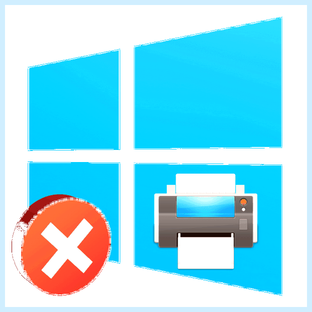 Windows 10 локальная система печати не выполняется
