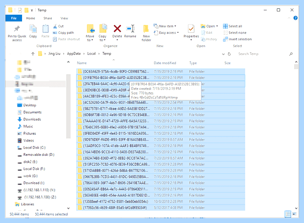 Windows 10 мало места на диске c (windows, маленький, место, диск) Windows 10 мало места на диске c