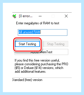 Windows 10 мало оперативной памяти