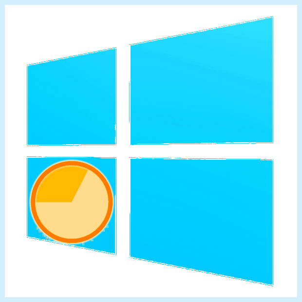 Windows 10 место на диске