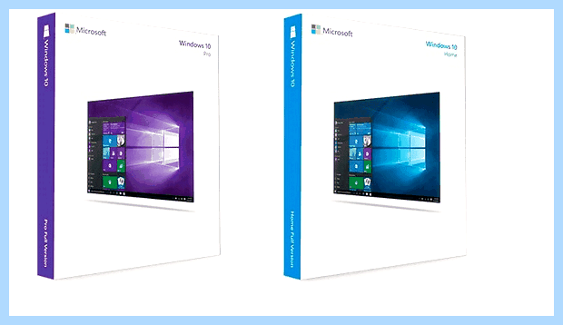 Windows 10 место на диске