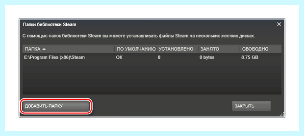 Windows 10 место на диске